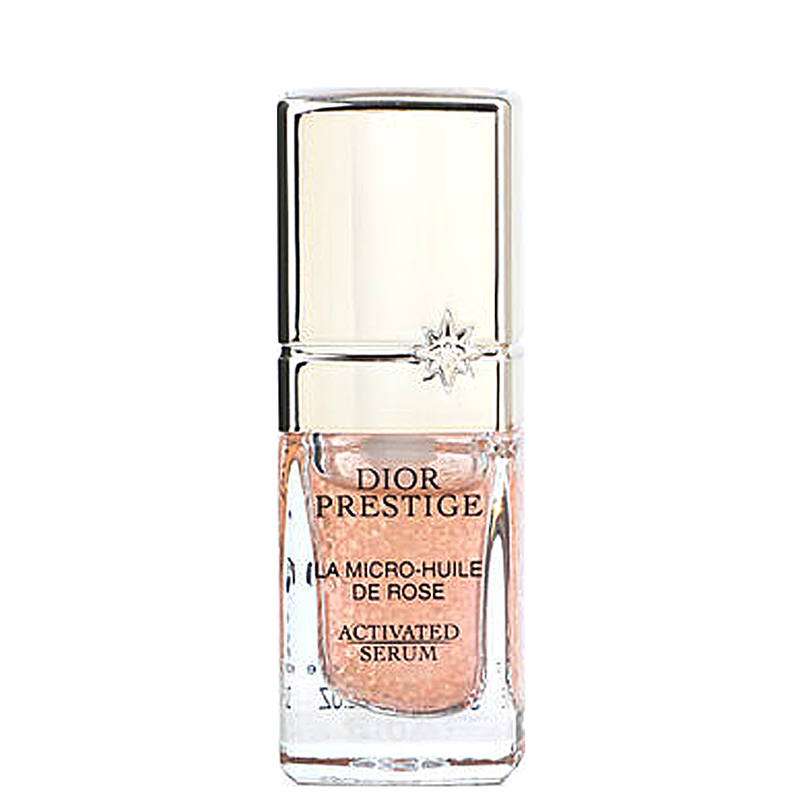 Dior Prestige La Micro - Huile De Rose Advance Serum 5 ml