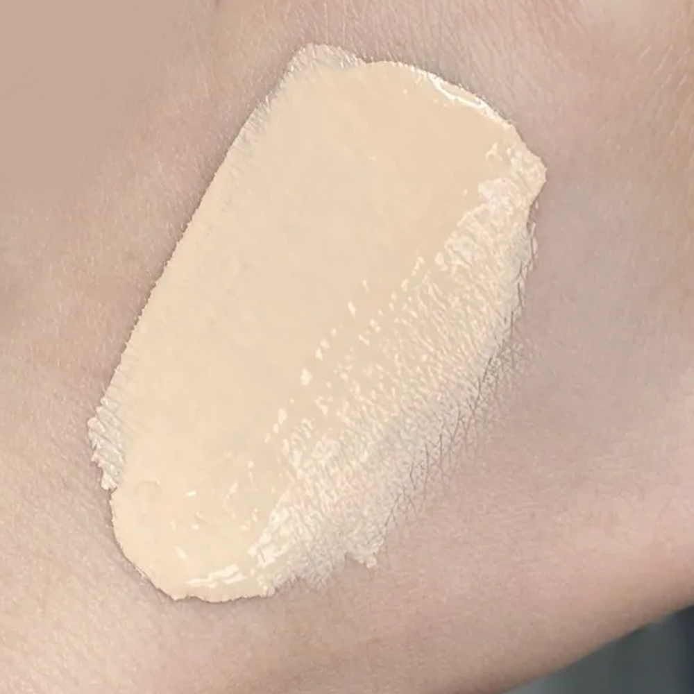 Giorgio Armani Power Fabric+ Ultra Longwear Weightless Matte Foundation SPF 20 #teinte2 5ml 