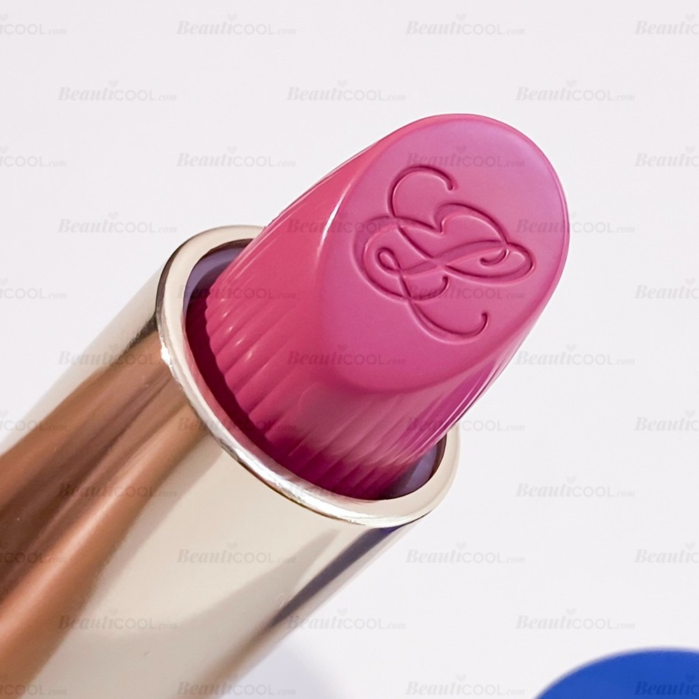 ESTEE LAUDER Pure Color Lipstick Creme 3.5g #220 Powerful (blue color package)
