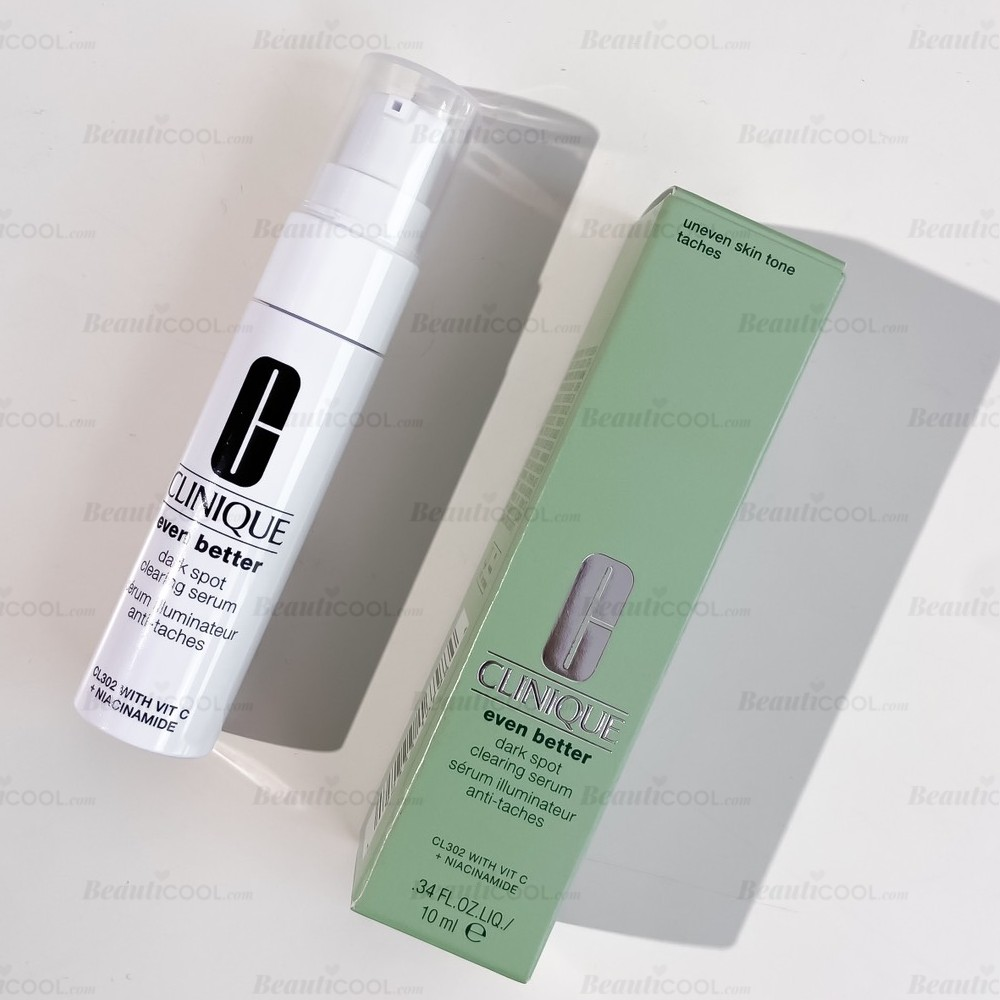 Clinique Even Better Clinical Dark Spot Clearing Serum 10ml