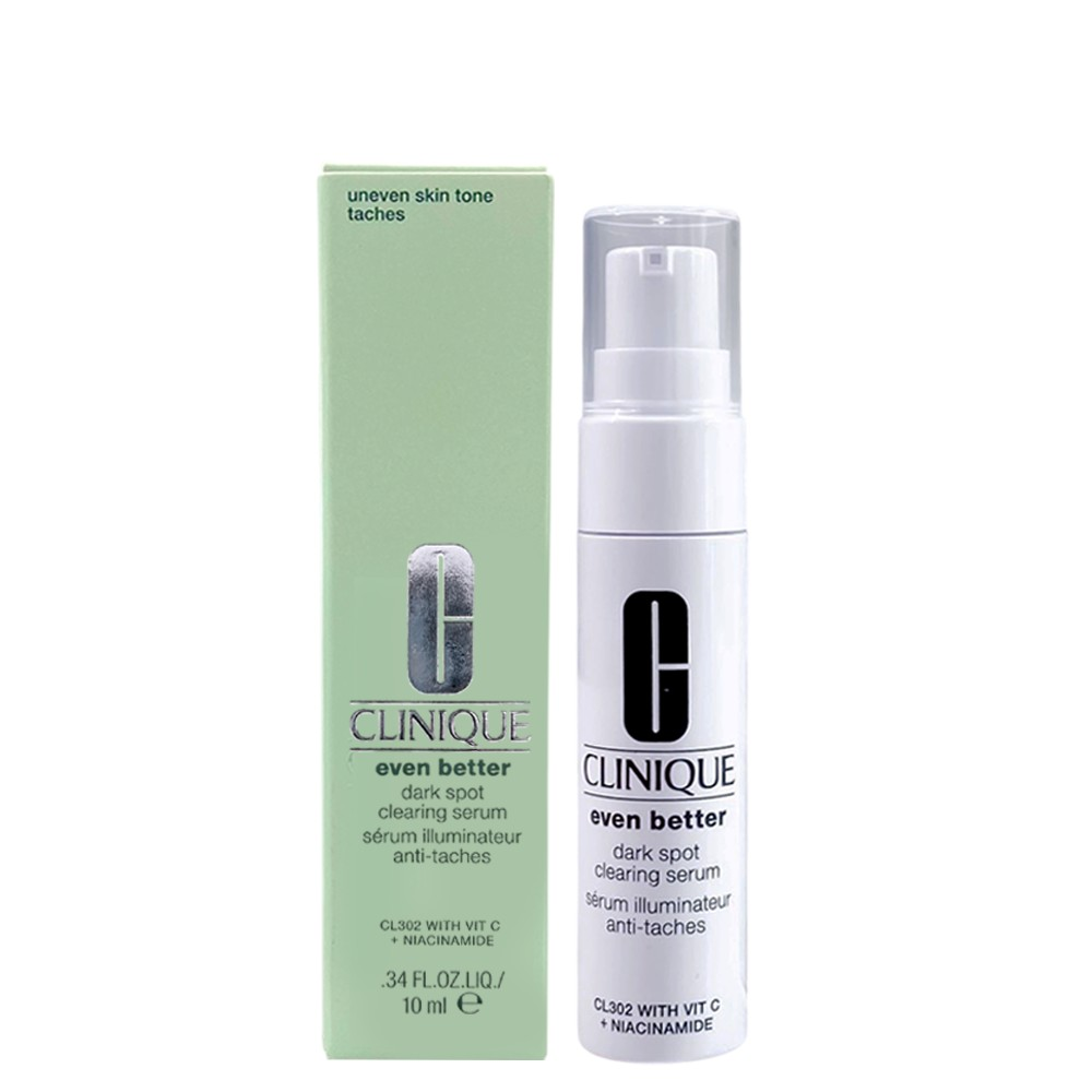 Clinique Even Better Clinical Dark Spot Clearing Serum 10ml