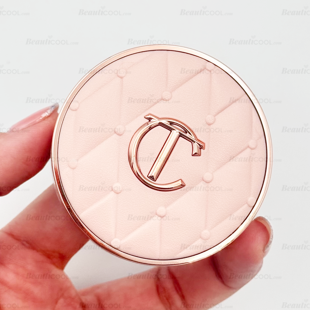 Charlotte Tilbury Pillow Talk Beautifying Cushion Foundation 5g #1N Fair/Clair (No box)