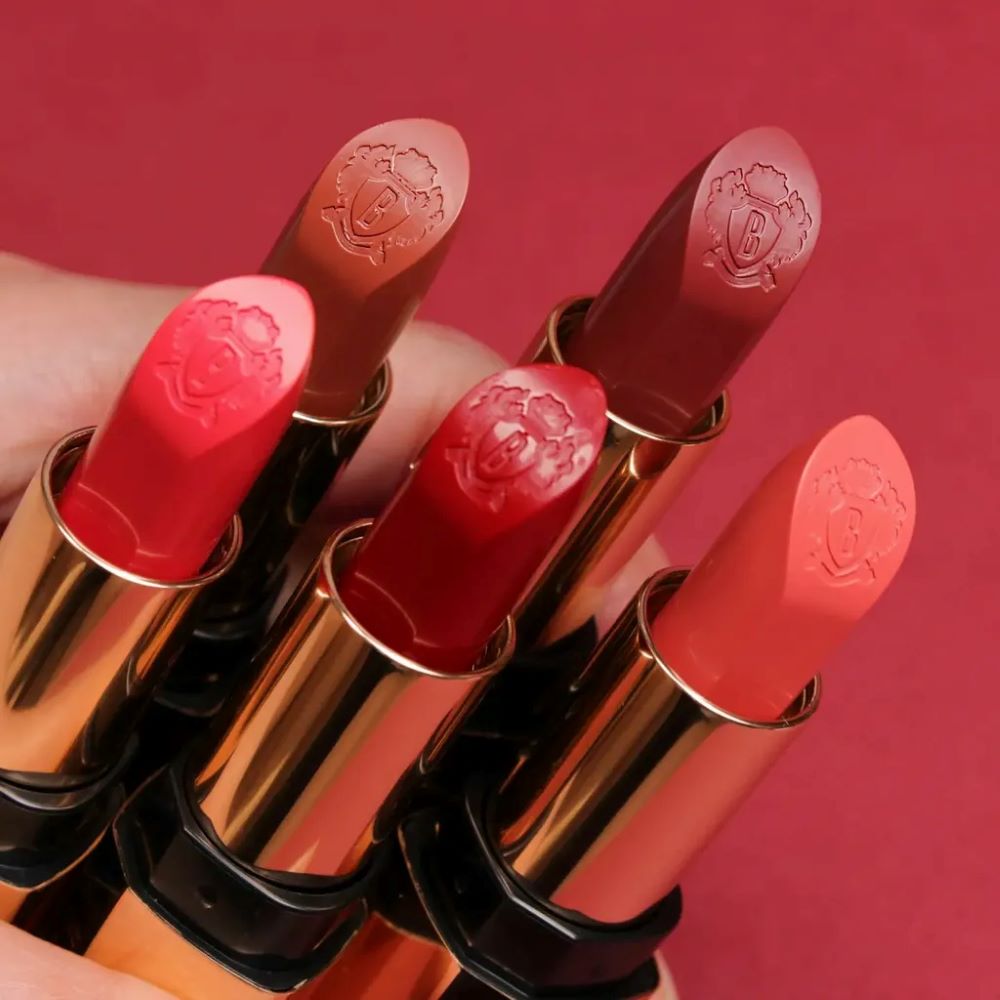 Bobbi Brown Luxe Lipstick 2.3g #04 Claret ,Bobbi Brown Luxe Lipstick ราคา , Bobbi Brown Luxe Lipstick รีวิว , Bobbi Brown Luxe Lipstick ซื้อ