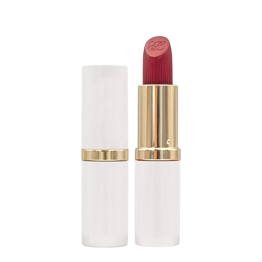 ESTEE LAUDER Pure Color Lipstick Creme 3.5g #670 Bold Desires (White Casing)