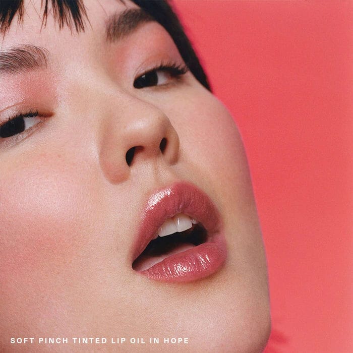 Rare Beauty Soft Pinch Tinted Lip Oil #Hope 