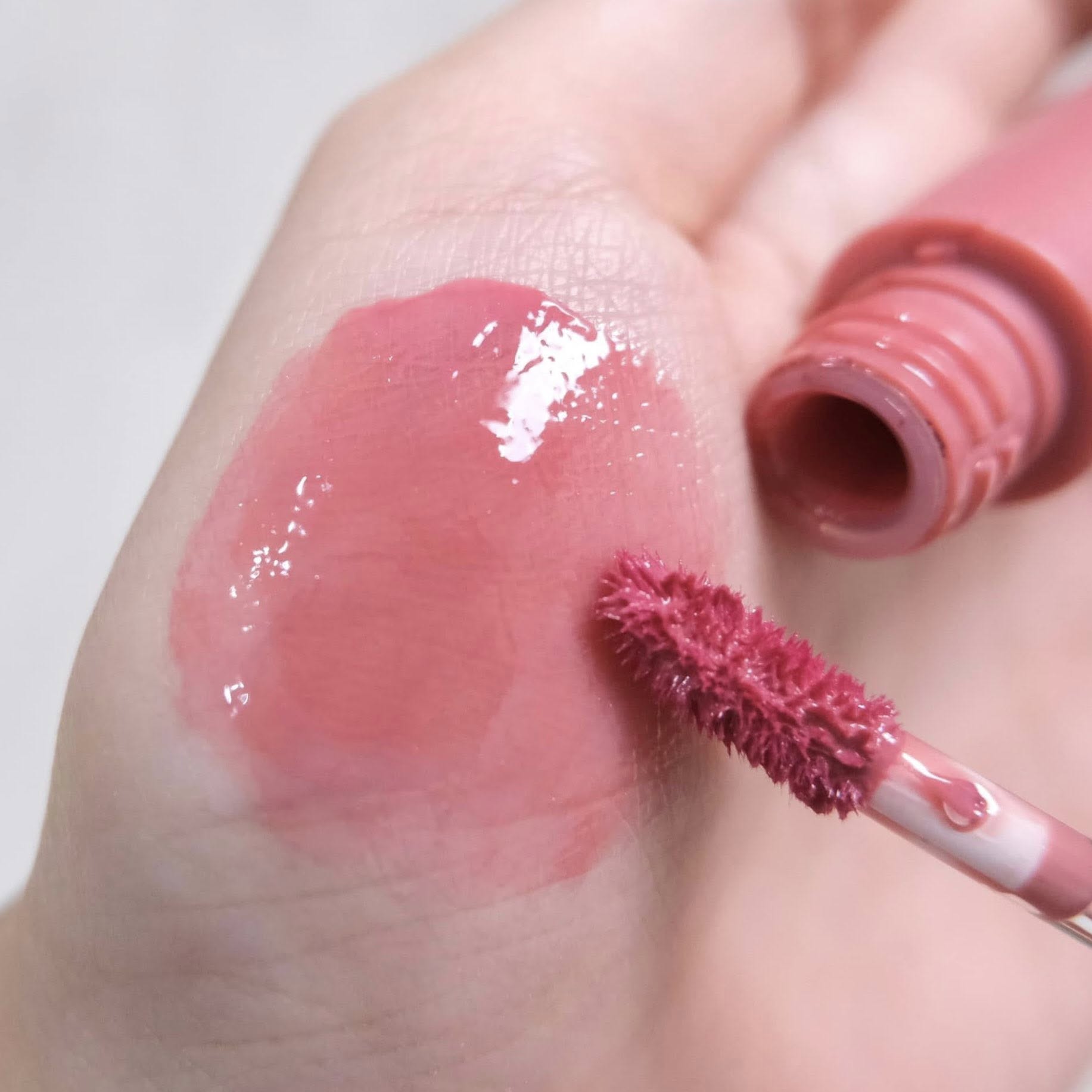 Rare Beauty Soft Pinch Tinted Lip Oil #Hope 