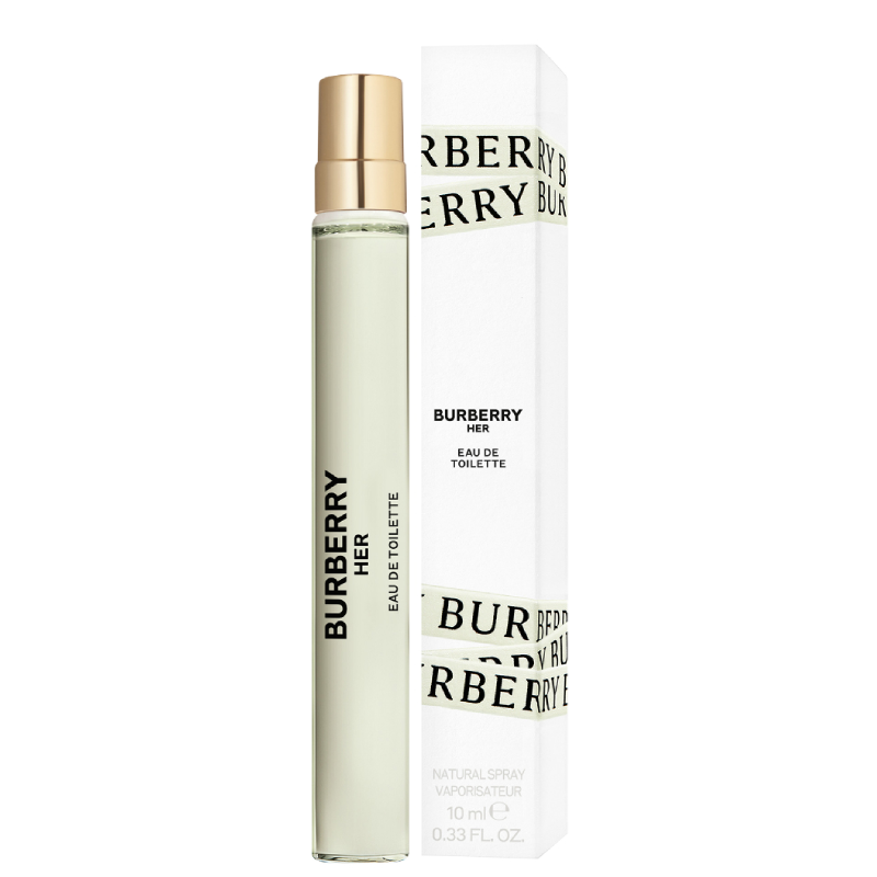 Burberry Her Eau De Toilette 5ml 