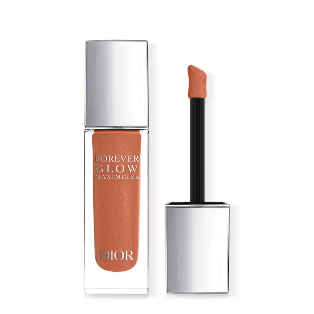 Dior Forever Glow Maximizer 11 ml #019 copper , Dior Forever Glow Maximizer ราคา , Dior Forever Glow Maximizer รีวิว , Dior Forever Glow Maximizer สวย