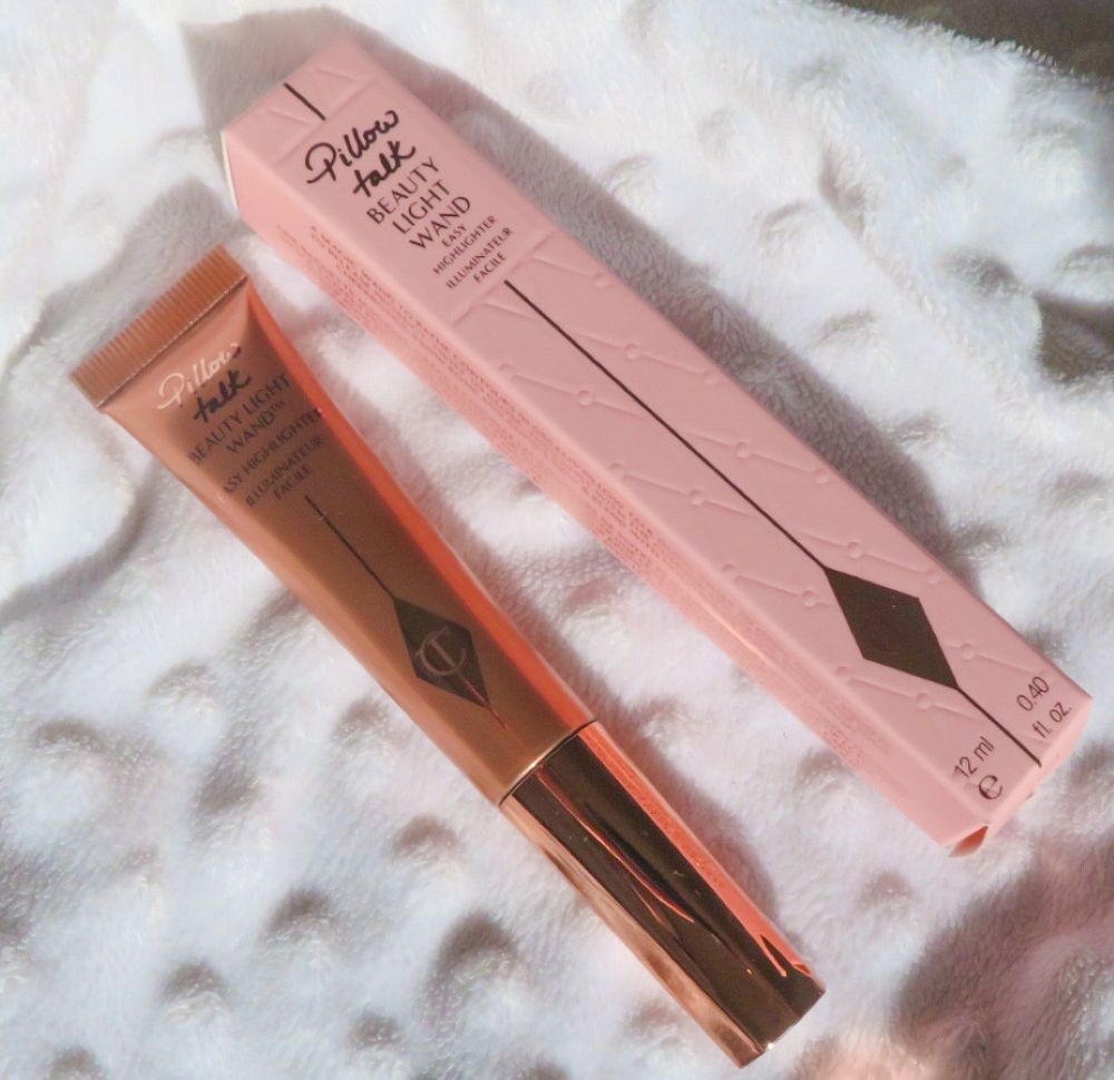 Charlotte Tilbury Pillow Talk Beauty Light Wand 12 ml #Pillow talk ,Charlotte Tilbury Pillow Talk Beauty Light Wand 12 ml #Pillow talk ราคา , Charlotte Tilbury Pillow Talk Beauty Light Wand 12 ml #Pillow talk รีวิว