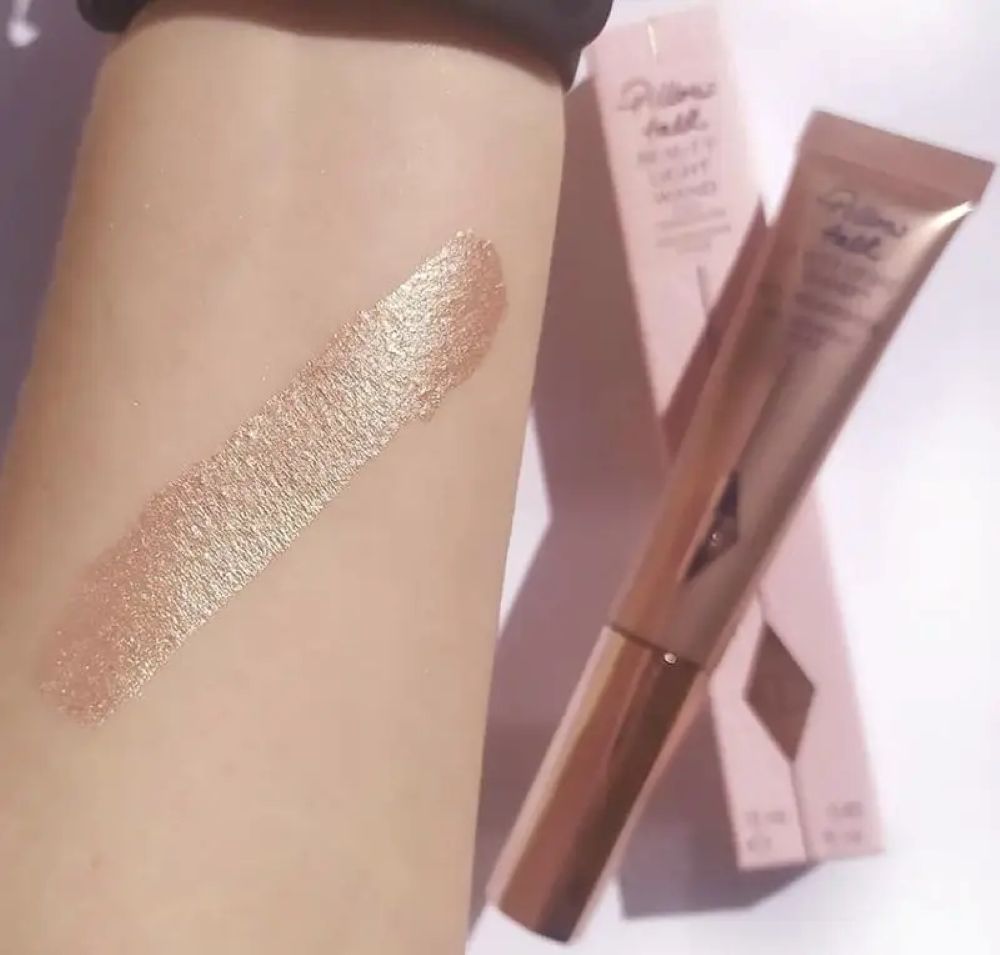 Charlotte Tilbury Pillow Talk Beauty Light Wand 12 ml #Pillow talk ,Charlotte Tilbury Pillow Talk Beauty Light Wand 12 ml #Pillow talk ราคา , Charlotte Tilbury Pillow Talk Beauty Light Wand 12 ml #Pillow talk รีวิว