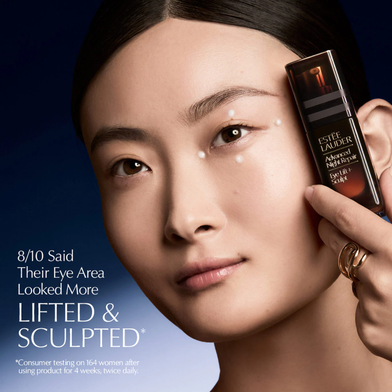 ESTEE LAUDER Advanced Night Repair Eye Lift & Sculpt 