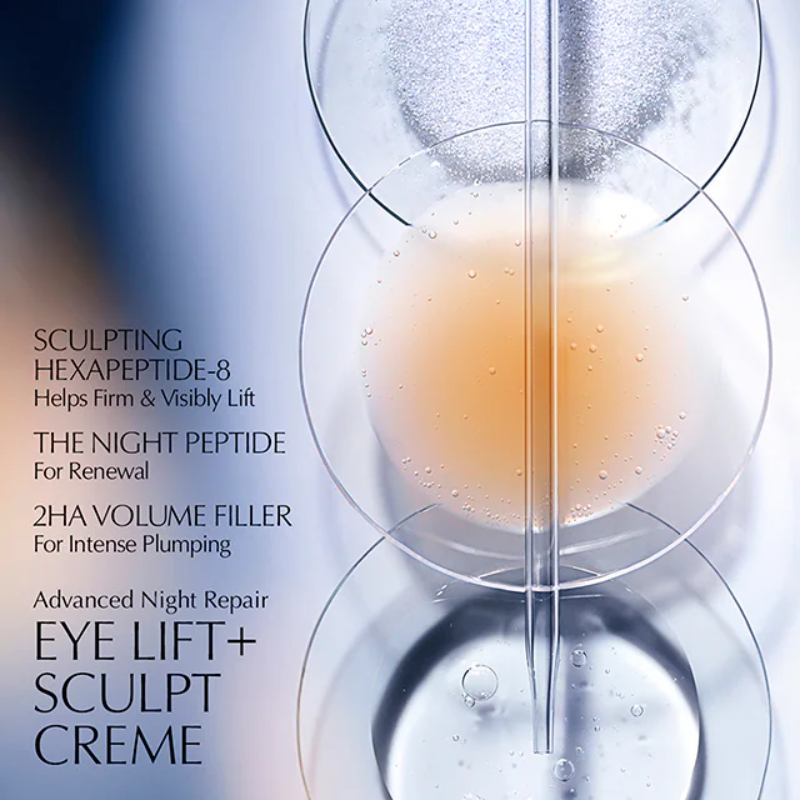 ESTEE Advanced Night Repair Eye Lift & Sculpt 