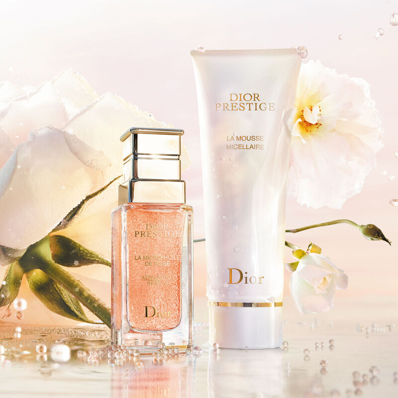 Dior Prestige La Mousse Foam 