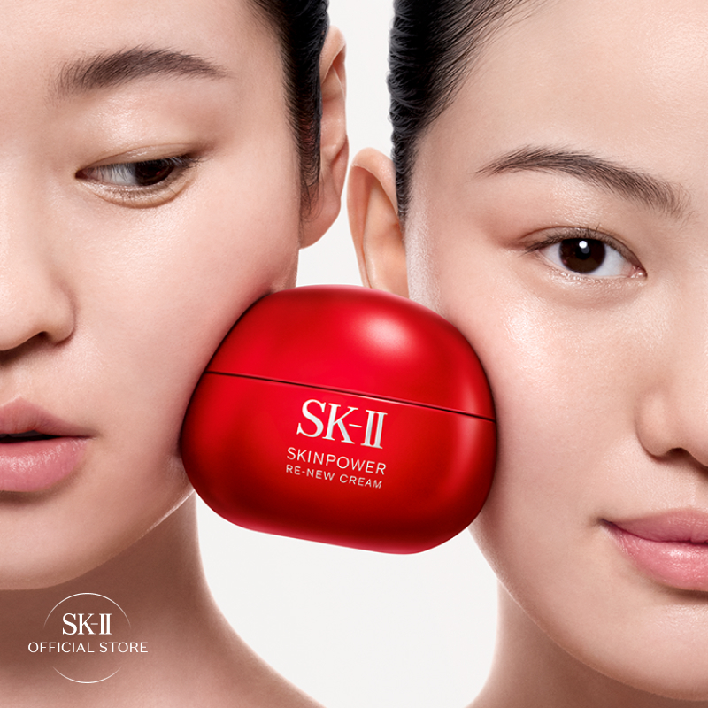 SK-II Skinpower Re-New Cream