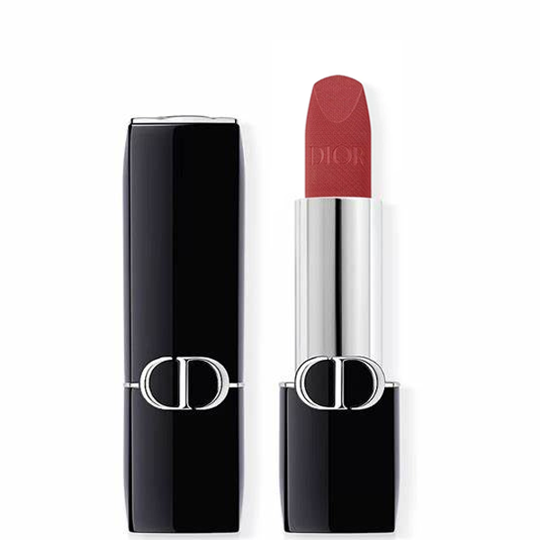 DIOR Rouge Dior Lipstick Satin Finish 1.5g #720 ICONE