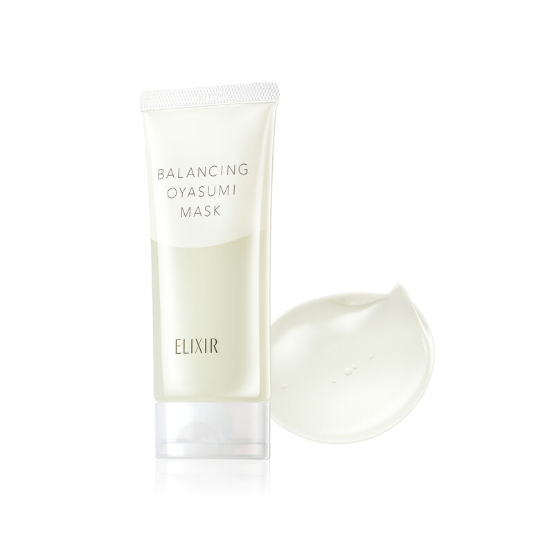 Elixir Balancing Oyasumi Mask 90ml