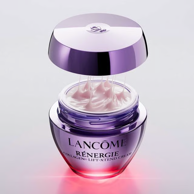 Lancome Renergie Collagen + Lift-Xtend Cream