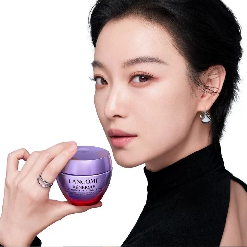Lancome Renergie Collagen + Lift-Xtend Cream