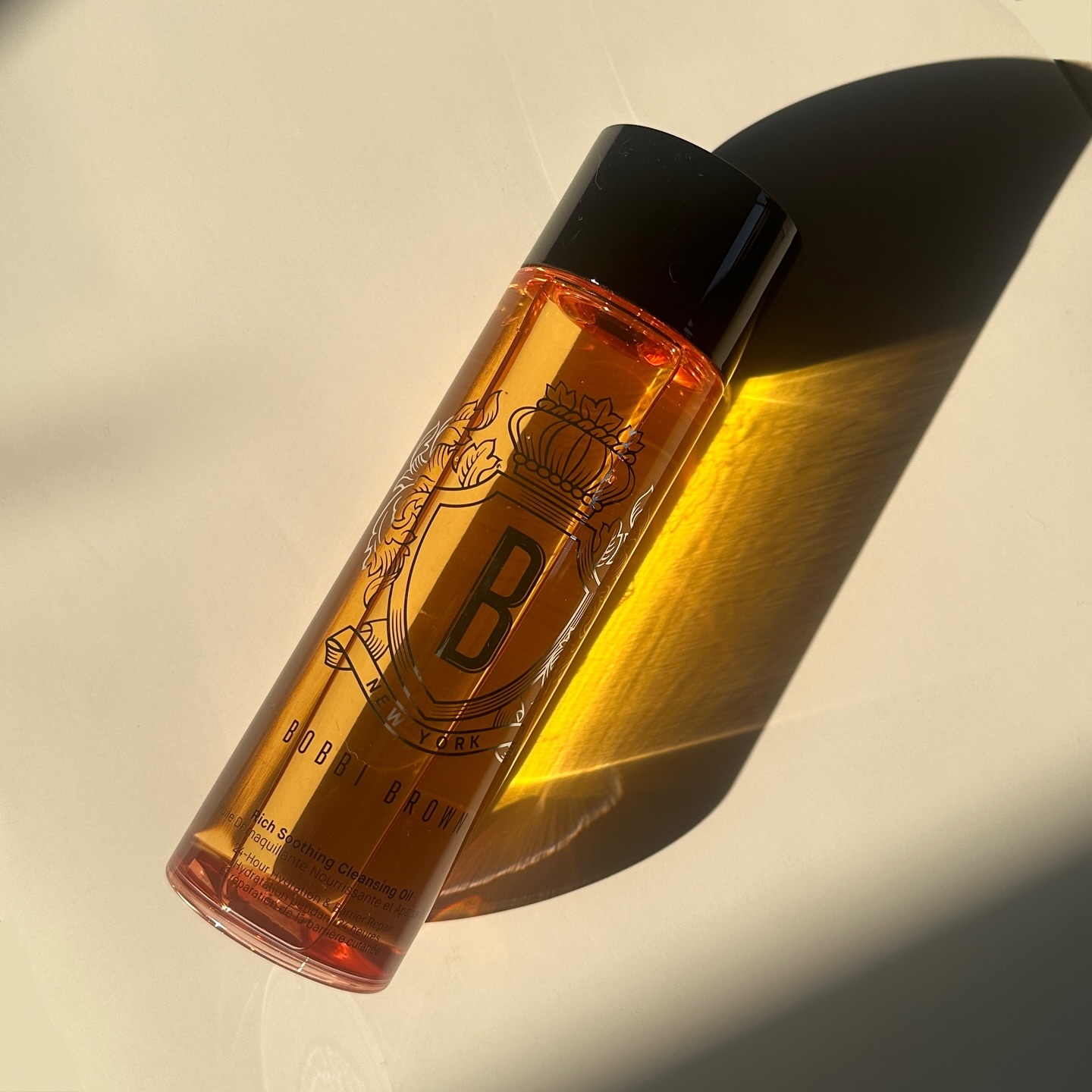 Bobbi Brown Rich Soothing Cleansing Oil 48ml