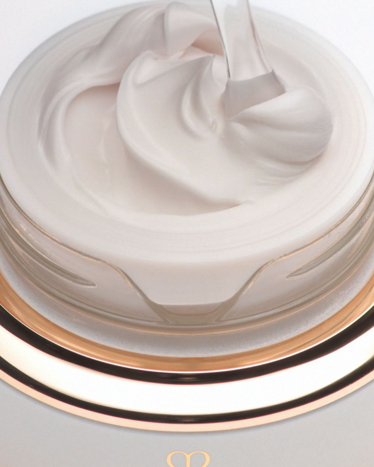 cle de peau Protective Day cream 5ml