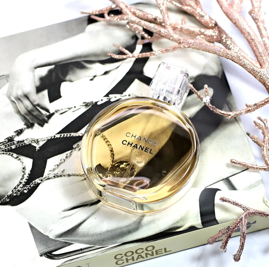 Chanel Chance EDT