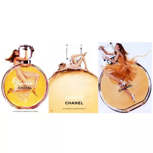 Chanel Chance EDT 35 ml