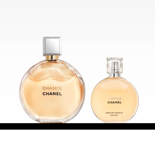 Chanel Chance EDP 35 ml