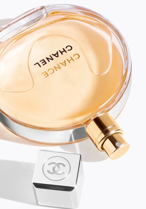 Chanel Chance EDP