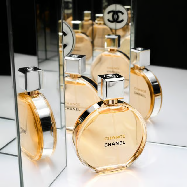 Chanel Chance EDP 35 ml