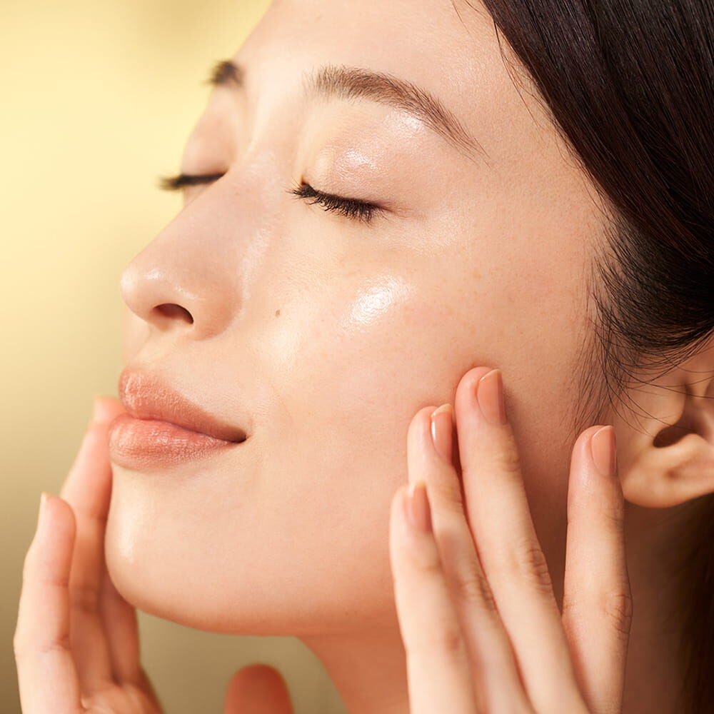 Shiseido Vital Perfection Bright Revitalizing Lotion Enriched 75ml