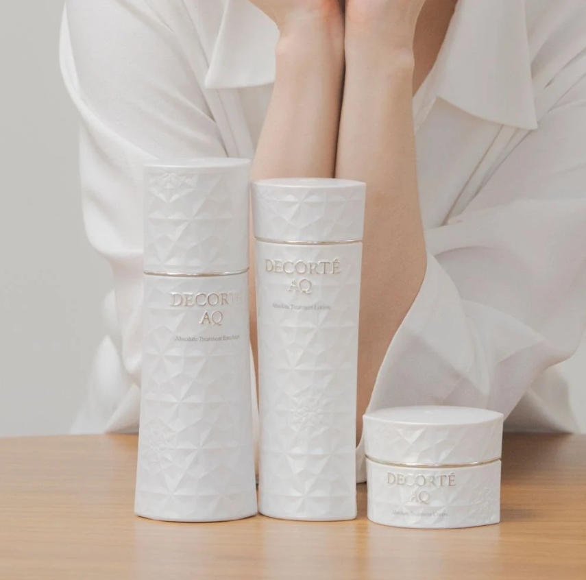 Decorte AQ Micro Radiance Rich Type Emulsion II 30ml