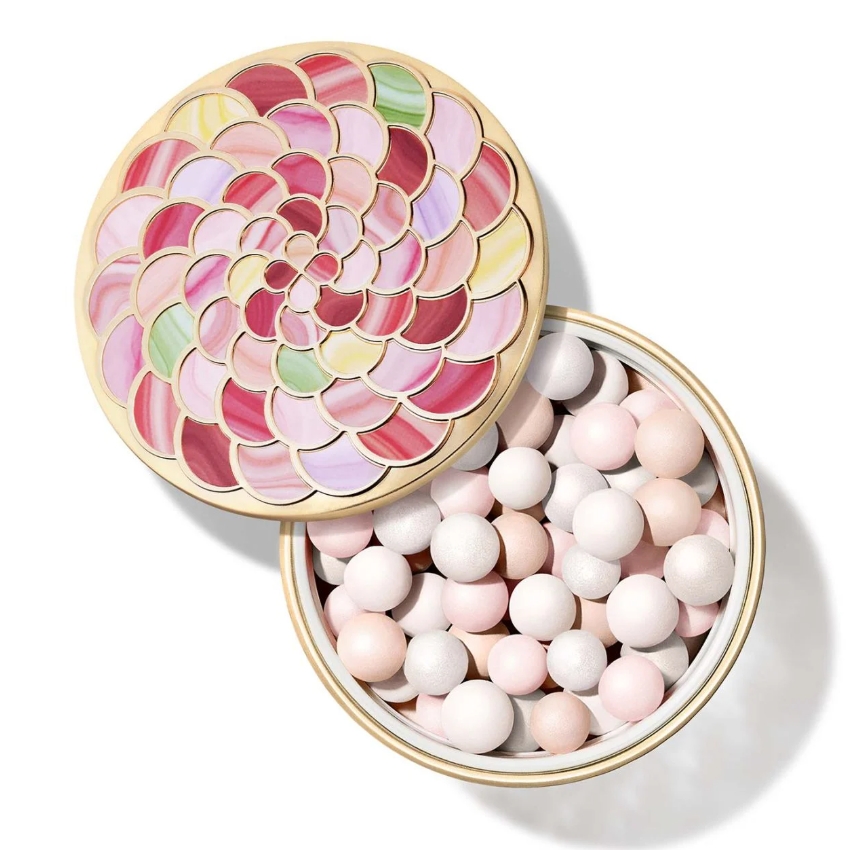 Guerlain Meteorites Light-Revealing Pearls Of Powder #01 Pearly White 20g