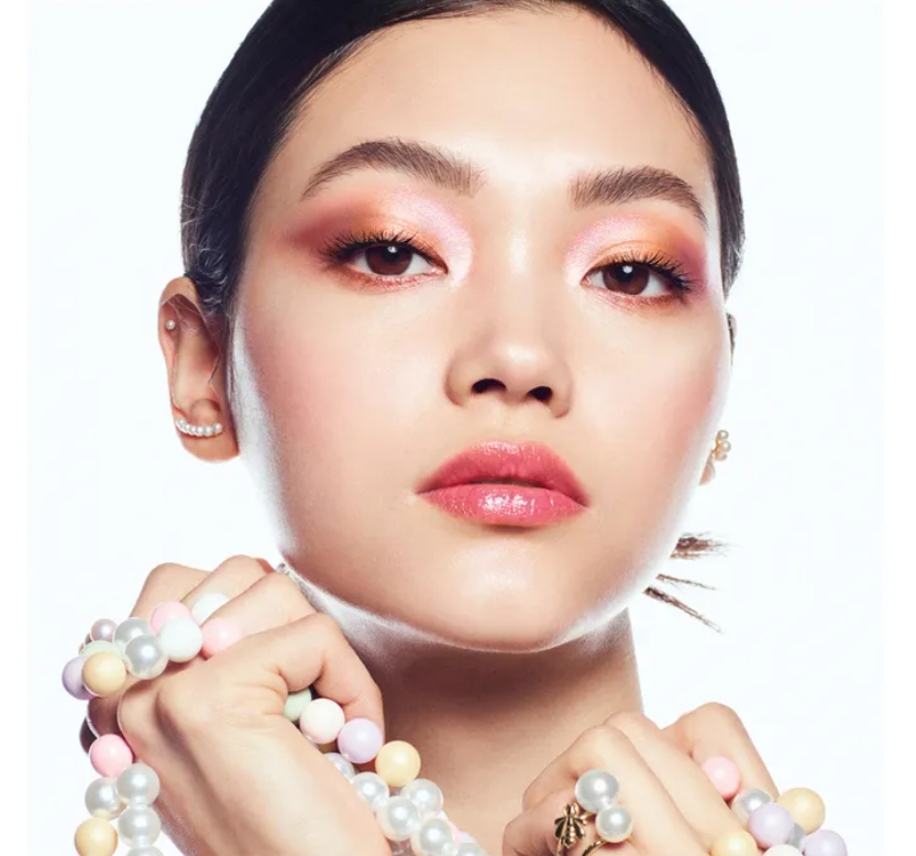 Guerlain Meteorites Light-Revealing Pearls Of Powder #01 Pearly White