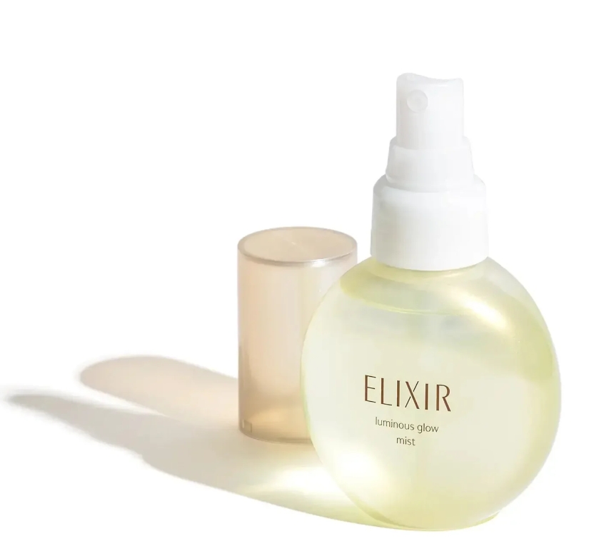 Elixir Superieur Luminous Glow Mist