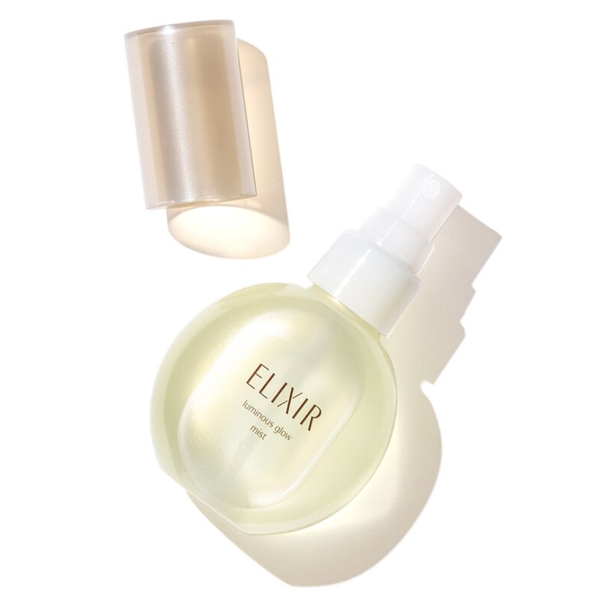 Elixir Superieur Luminous Glow Mist 80ml