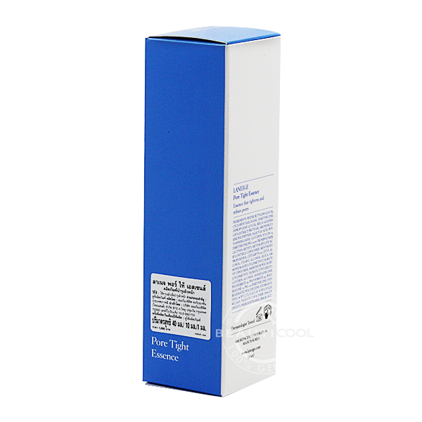 laneige pore tight essence beauticool laneige pore tight essence beauticool