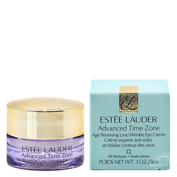 advanced time zone eye