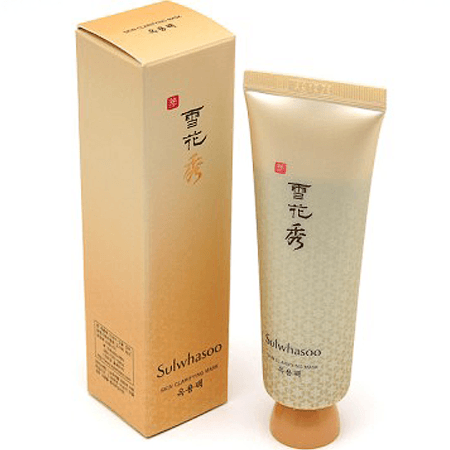 sulwhasoo clarifying mask 50ml ราคา pro