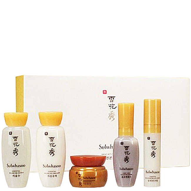 Sulwhasoo