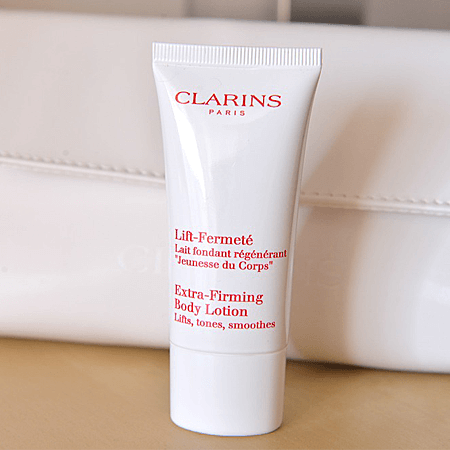 รีวิว Clarins Extra Firming Body Lotion ml