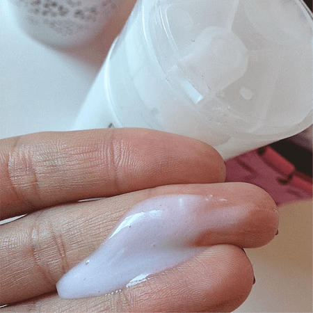 moisture boost one step face cleanser