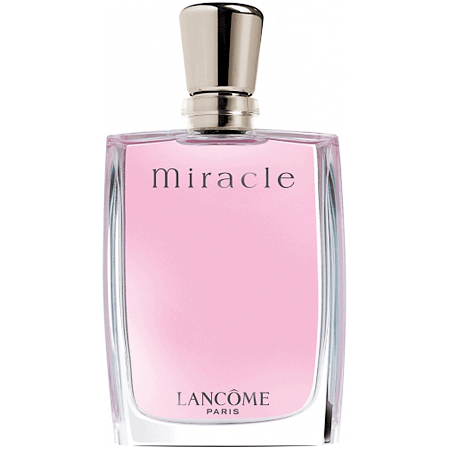 LANCOME Miracle Eau de Parfum 30ml (No Box) น้ำหอมสีชมพูแนวกลิ่นฟลอรัล-สไปซี่ สะท้อนจิตวิญญาณที่เข้มแข็ง สุขุม เชื่อมั่น และศรัทธาในอนาคต