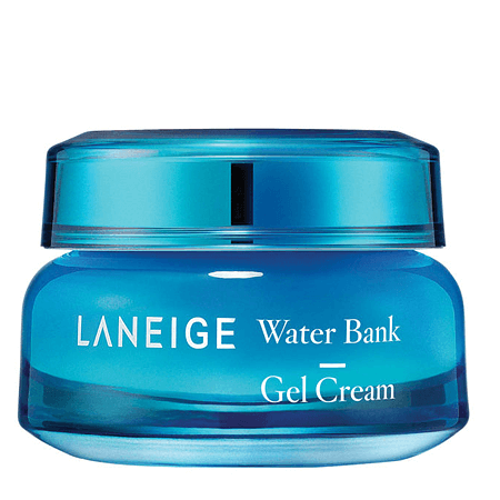 Laneige, Laneige Water Bank Gel Cream, Laneige Water Bank Gel Cream รีวิว, Laneige Water Bank Gel Cream ราคา, Laneige Water Bank Gel Cream 50 ml., Laneige Water Bank Gel Cream 50 ml. เจลครีมสัมผัสบางเบา ตรงเข้าฟื้นบำรุงผิวให้กลับชุ่มชื่น เพื่อเผยประกายความเปล่งปลั่งอย่างมีชีวิตชีวา 