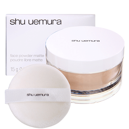 Shu Uemura Face Powder Matte #5YR 15g | Beauticool.com