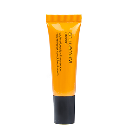 Shu Uemura Ultime8 Sublime Beauty Oil In Essence 7ml เอสเซ้นส์สูตรแรก ultime8 จัดการสัญญาณความร่วงโรยของผิว เพื่อผิวนุ่ม ผิวดูละเอียด ดูอ่อนเยาว์