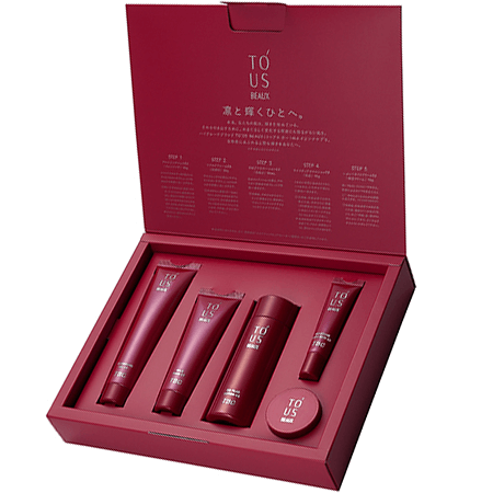 TBC TOUS BEAUX MOISTURE CREAM 30g