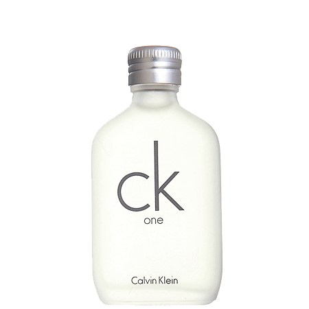 CK Calvin Klein ONE Eau De Toilette 15 ml (No Box) น้ำหอมสุดฮิตที่มีผู้ชื่นชอบจากทั่วทุกมุมโลก ให้ความสดชื่นเหมาะกับทั้งชายและหญิง