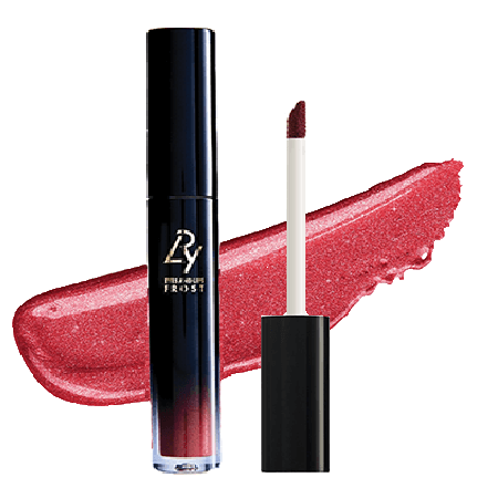 LRY Eyes And Lips Frost #F05 blow me away 4g จาก LRY (แอลลี่ย์) อาย แอนด์ ลิป เป็นได้ทั้งอายแชโดว์ และลิปสติกในแท่งเดียว ให้ความแววาว สัมผัสบางเบา เม็ดสีชัดเกลี่ยง่ายไม่เป็นคราบ สีติดทนนาน