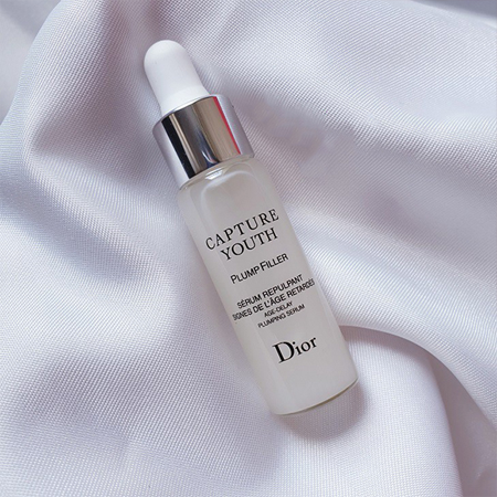 Dior CAPTURE YOUTH PLUMP FILLER 30ml 美容液 ディオール / カプチュール ユース プランプ フィラーの公式商品