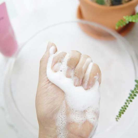 madecera cream mild whipped cleanser